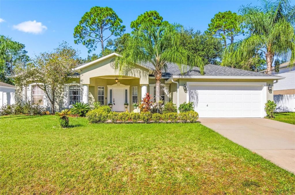 55 BROOKLYN LANE, Palm Coast, FL 32137