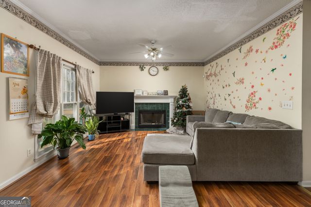 108 Hillbrooke Court, Macon, GA 31210