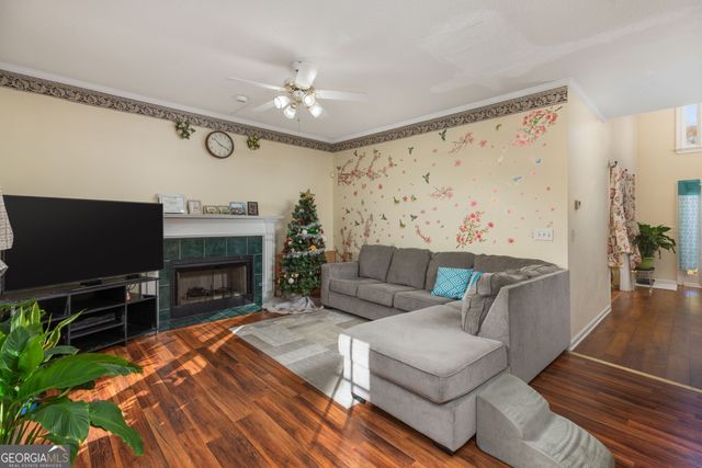 108 Hillbrooke Court, Macon, GA 31210