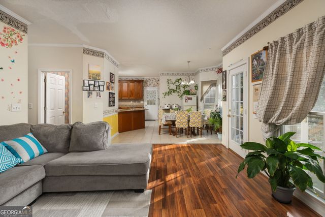 108 Hillbrooke Court, Macon, GA 31210