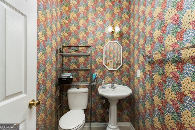 108 Hillbrooke Court, Macon, GA 31210