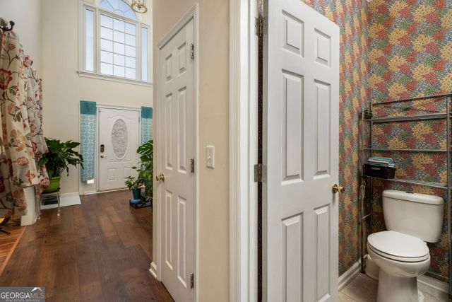 108 Hillbrooke Court, Macon, GA 31210