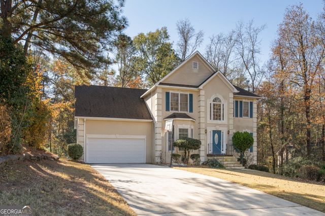 108 Hillbrooke Court, Macon, GA 31210