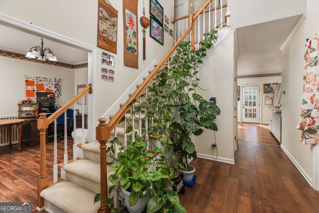 108 Hillbrooke Court, Macon, GA 31210