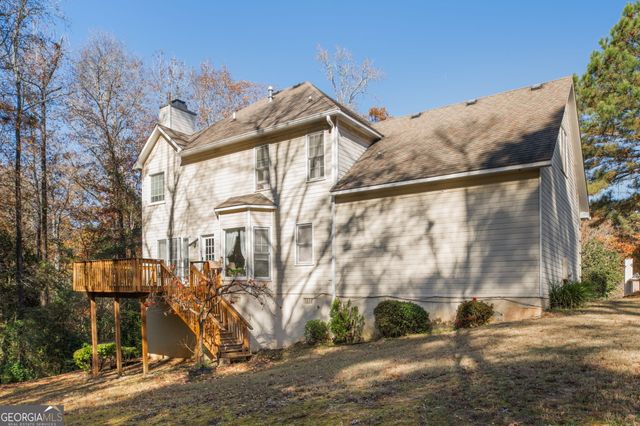 108 Hillbrooke Court, Macon, GA 31210