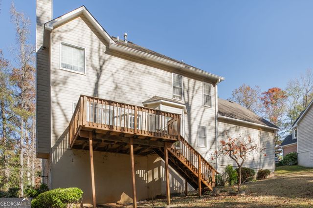 108 Hillbrooke Court, Macon, GA 31210