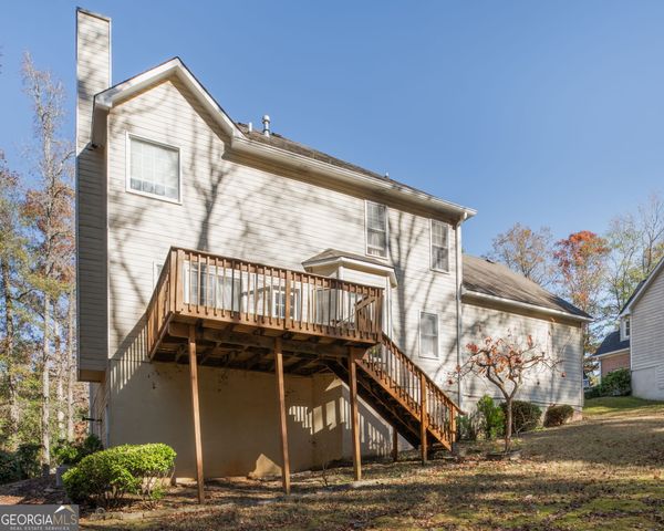 108 Hillbrooke Court, Macon, GA 31210