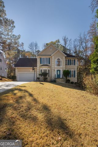 108 Hillbrooke Court, Macon, GA 31210