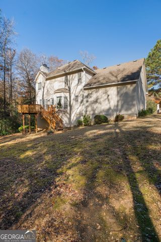 108 Hillbrooke Court, Macon, GA 31210