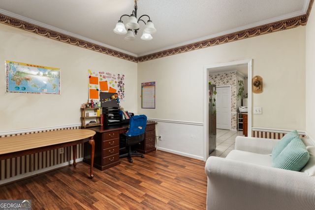 108 Hillbrooke Court, Macon, GA 31210