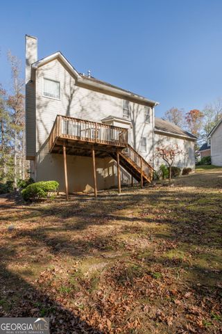 108 Hillbrooke Court, Macon, GA 31210