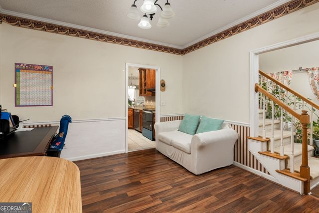 108 Hillbrooke Court, Macon, GA 31210