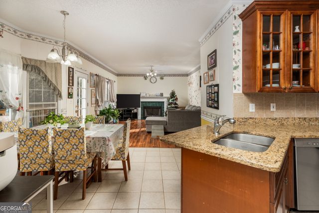 108 Hillbrooke Court, Macon, GA 31210