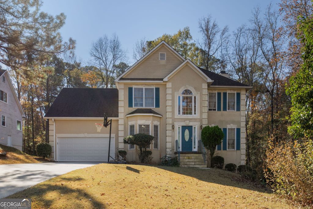 108 Hillbrooke Court, Macon, GA 31210