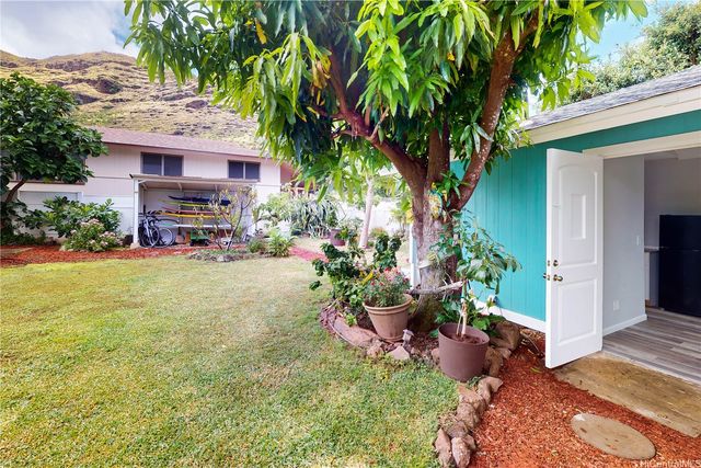 87-919 Hookele Place, Waianae, HI 96792