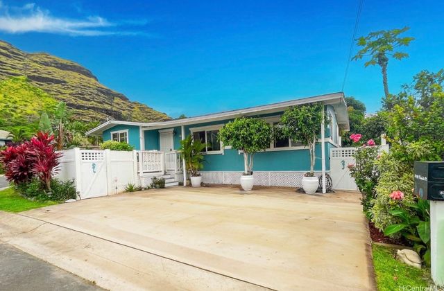 87-919 Hookele Place, Waianae, HI 96792