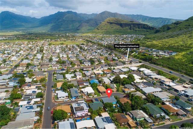 87-919 Hookele Place, Waianae, HI 96792