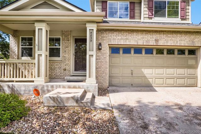 4835 S Eaton Park Way, Aurora, CO 80016