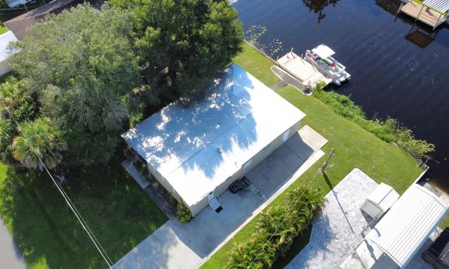 2612 SE 29th Street, Okeechobee, FL 34974