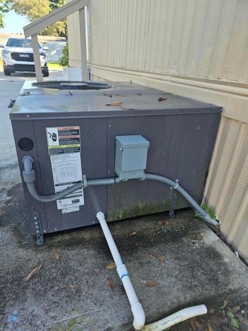 2612 SE 29th Street, Okeechobee, FL 34974