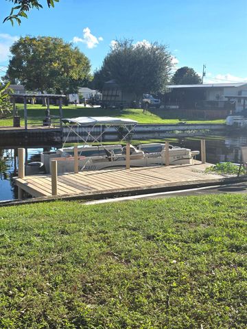 2612 SE 29th Street, Okeechobee, FL 34974