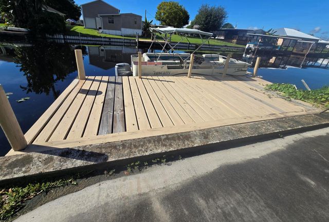 2612 SE 29th Street, Okeechobee, FL 34974