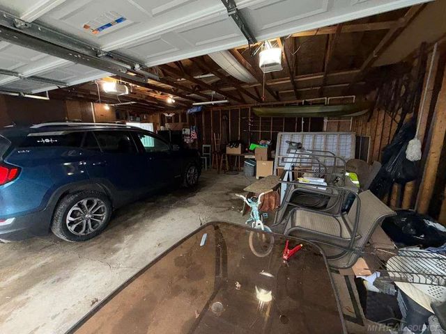 2161 N Bringold Avenue, Greenwood Twp, MI 48625