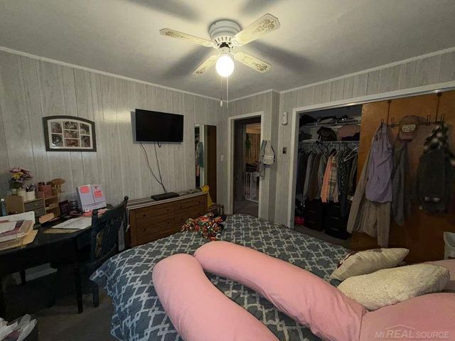 2161 N Bringold Avenue, Greenwood Twp, MI 48625