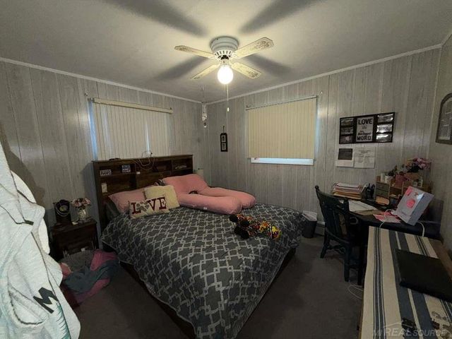 2161 N Bringold Avenue, Greenwood Twp, MI 48625