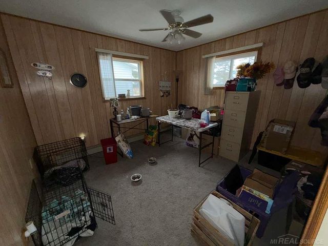 2161 N Bringold Avenue, Greenwood Twp, MI 48625