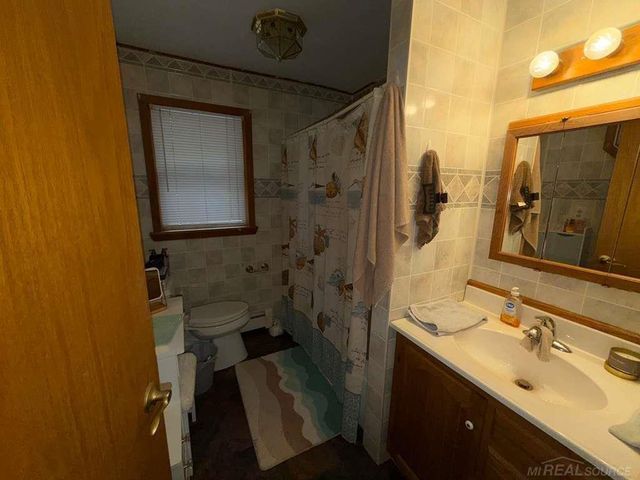 2161 N Bringold Avenue, Greenwood Twp, MI 48625