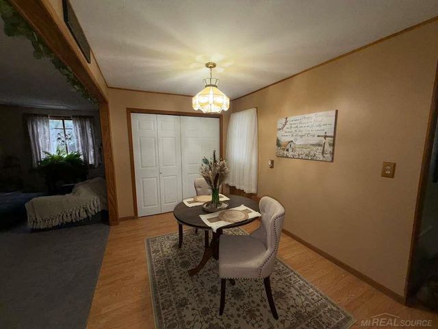 2161 N Bringold Avenue, Greenwood Twp, MI 48625