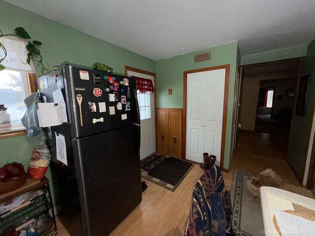 2161 N Bringold Avenue, Greenwood Twp, MI 48625