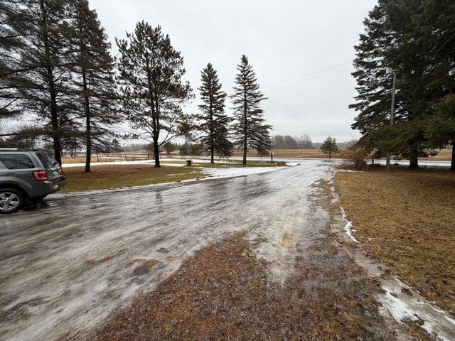 2161 N Bringold Avenue, Greenwood Twp, MI 48625