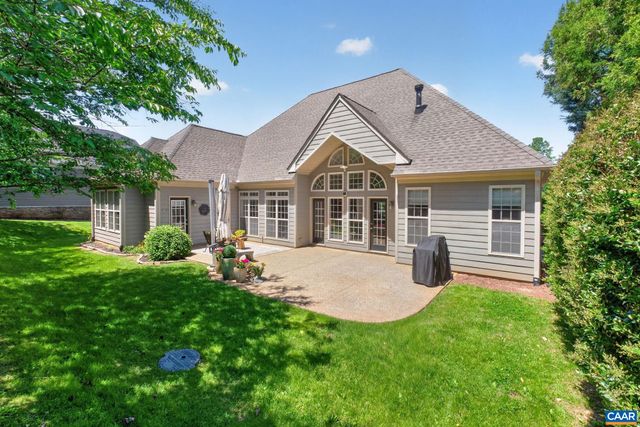 65 BLUE RIDGE TER, Zion Crossroads, VA 22942