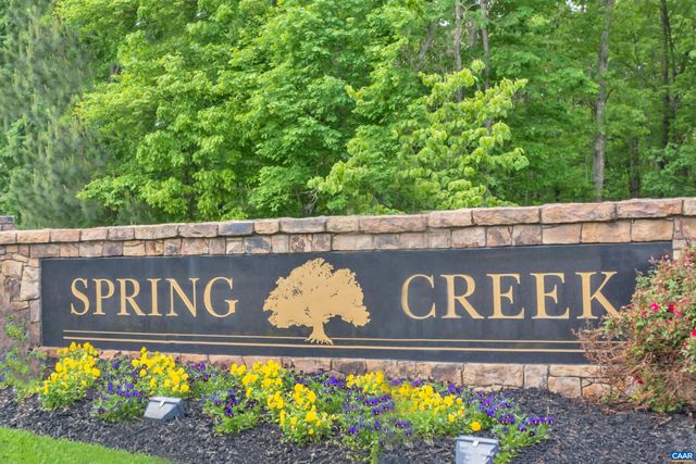 65 BLUE RIDGE TER, Zion Crossroads, VA 22942