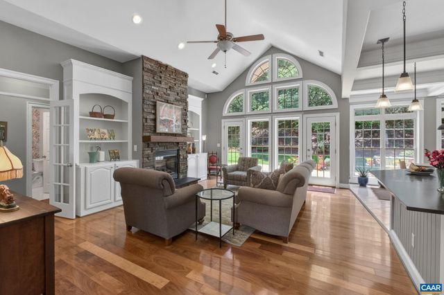 65 BLUE RIDGE TER, Zion Crossroads, VA 22942