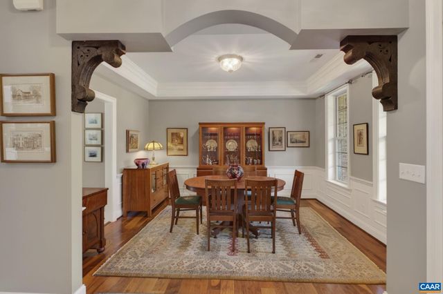 65 BLUE RIDGE TER, Zion Crossroads, VA 22942