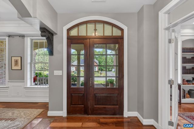 65 BLUE RIDGE TER, Zion Crossroads, VA 22942