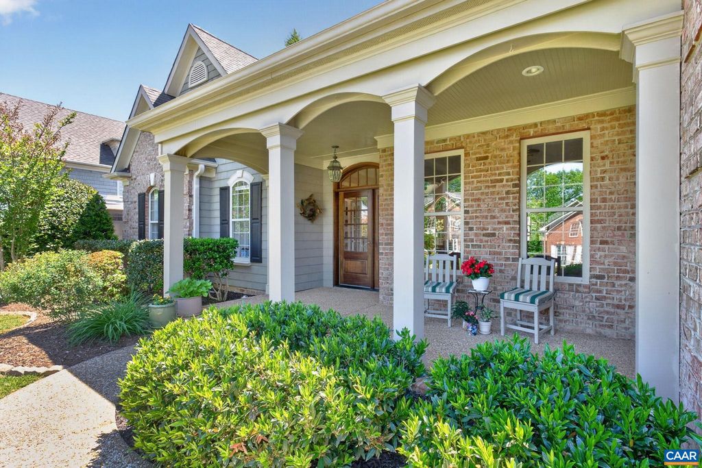 65 BLUE RIDGE TER, Zion Crossroads, VA 22942