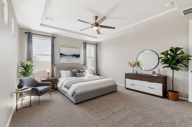 2304 Melon Ridge Loop NE, Rio Rancho, NM 87144