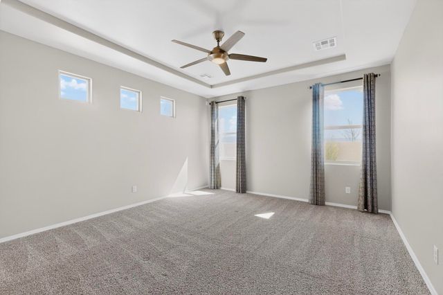 2304 Melon Ridge Loop NE, Rio Rancho, NM 87144