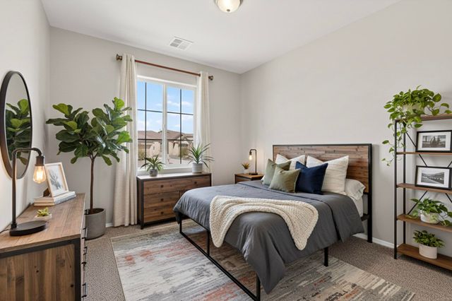 2304 Melon Ridge Loop NE, Rio Rancho, NM 87144