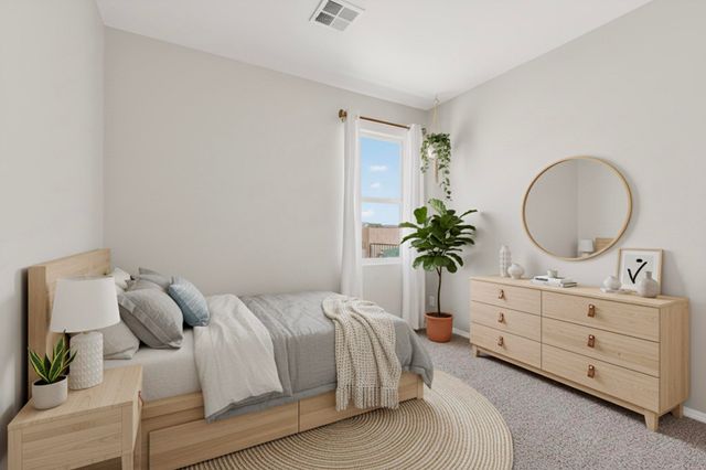 2304 Melon Ridge Loop NE, Rio Rancho, NM 87144