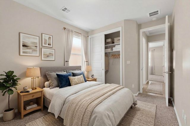 2304 Melon Ridge Loop NE, Rio Rancho, NM 87144