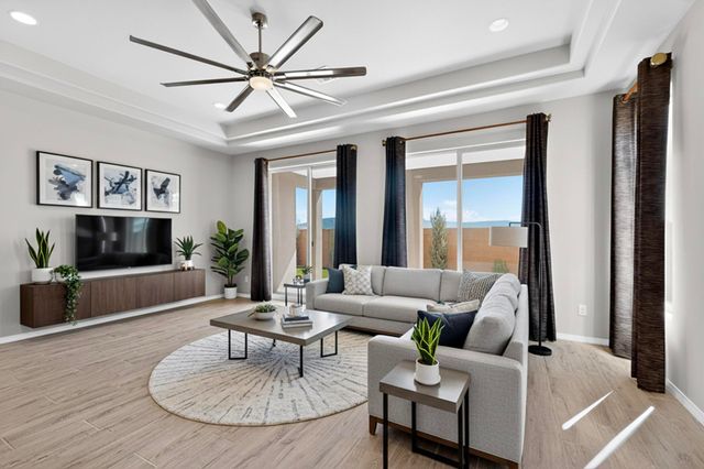 2304 Melon Ridge Loop NE, Rio Rancho, NM 87144