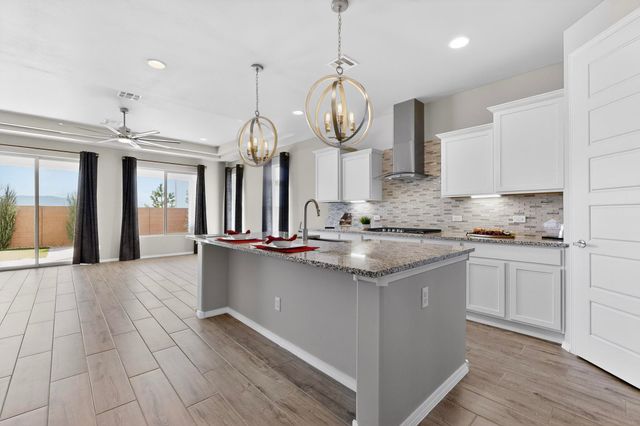 2304 Melon Ridge Loop NE, Rio Rancho, NM 87144