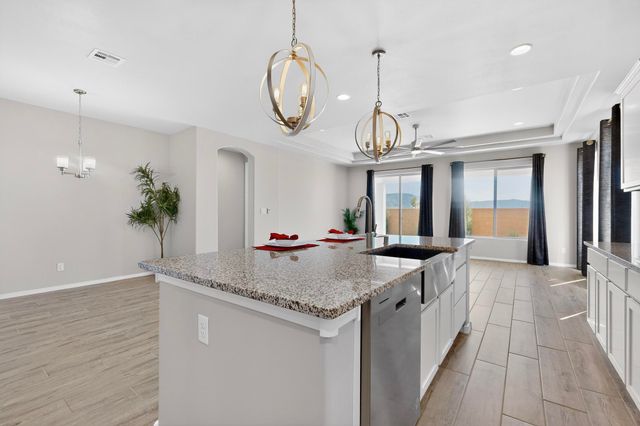 2304 Melon Ridge Loop NE, Rio Rancho, NM 87144