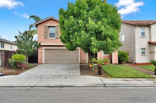 1418 Mandarin Street, Madera, CA 93638