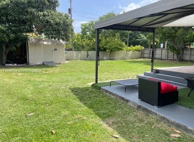 7 NW 116th St, Miami, FL 33168